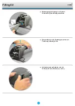 Preview for 17 page of Whispbar K026W Fitting Instructions Manual