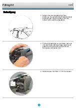 Preview for 16 page of Whispbar K027W Fitting Instructions Manual