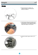 Preview for 25 page of Whispbar K027W Fitting Instructions Manual