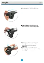 Preview for 4 page of Whispbar K036W Fitting Instructions Manual