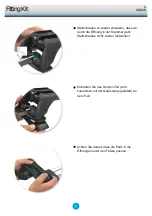 Preview for 6 page of Whispbar K036W Fitting Instructions Manual