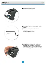 Preview for 14 page of Whispbar K036W Fitting Instructions Manual