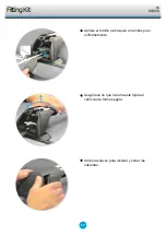 Preview for 17 page of Whispbar K036W Fitting Instructions Manual