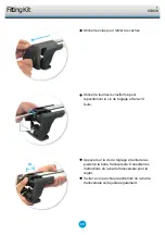 Preview for 23 page of Whispbar K036W Fitting Instructions Manual