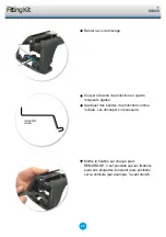 Preview for 24 page of Whispbar K036W Fitting Instructions Manual