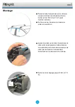 Preview for 26 page of Whispbar K036W Fitting Instructions Manual