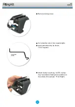 Preview for 33 page of Whispbar K036W Fitting Instructions Manual