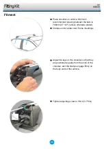 Preview for 35 page of Whispbar K036W Fitting Instructions Manual