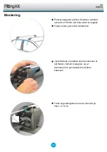 Preview for 44 page of Whispbar K036W Fitting Instructions Manual