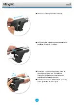 Preview for 50 page of Whispbar K036W Fitting Instructions Manual