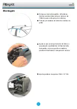 Preview for 53 page of Whispbar K036W Fitting Instructions Manual