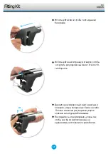 Preview for 59 page of Whispbar K036W Fitting Instructions Manual