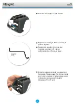 Preview for 60 page of Whispbar K036W Fitting Instructions Manual