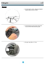 Preview for 16 page of Whispbar K043W Fitting Instructions Manual