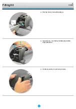 Preview for 17 page of Whispbar K043W Fitting Instructions Manual