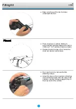 Preview for 7 page of Whispbar K059W Fitting Instructions Manual