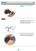 Preview for 16 page of Whispbar K059W Fitting Instructions Manual