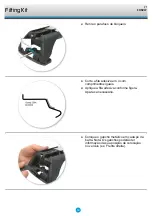 Preview for 50 page of Whispbar K062W Fitting Instructions Manual