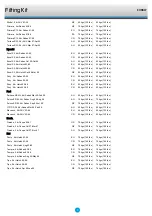 Preview for 3 page of Whispbar K066W Fitting Instructions For Basic Carrier