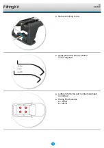 Предварительный просмотр 4 страницы Whispbar K071W Fitting Instructions Manual