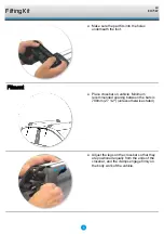 Предварительный просмотр 6 страницы Whispbar K071W Fitting Instructions Manual