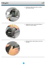 Preview for 27 page of Whispbar K089 Fitting Instructions For Basic Carrier