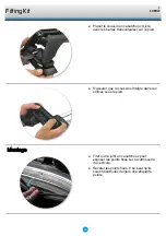 Preview for 34 page of Whispbar K089 Fitting Instructions For Basic Carrier