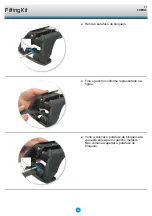 Preview for 51 page of Whispbar K089 Fitting Instructions For Basic Carrier