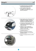 Preview for 62 page of Whispbar K089 Fitting Instructions For Basic Carrier