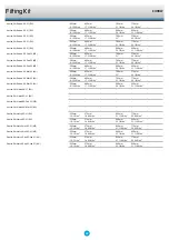 Preview for 68 page of Whispbar K089 Fitting Instructions For Basic Carrier