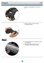 Preview for 6 page of Whispbar K089W Fitting Instructions Manual