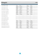 Preview for 13 page of Whispbar K089W Fitting Instructions Manual