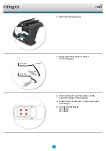 Preview for 5 page of Whispbar K092W Fitting Instructions Manual