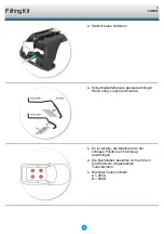 Preview for 14 page of Whispbar K092W Fitting Instructions Manual