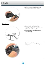 Preview for 16 page of Whispbar K092W Fitting Instructions Manual