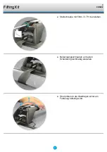 Preview for 17 page of Whispbar K092W Fitting Instructions Manual