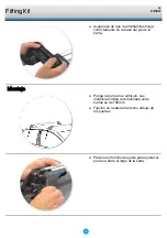 Preview for 25 page of Whispbar K092W Fitting Instructions Manual