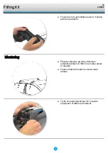 Preview for 43 page of Whispbar K092W Fitting Instructions Manual