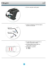 Preview for 50 page of Whispbar K092W Fitting Instructions Manual