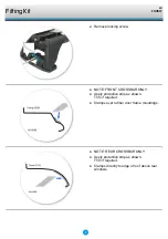 Preview for 5 page of Whispbar K096W Fitting Instructions Manual