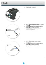 Preview for 14 page of Whispbar K096W Fitting Instructions Manual