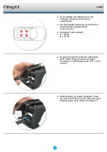 Preview for 15 page of Whispbar K096W Fitting Instructions Manual