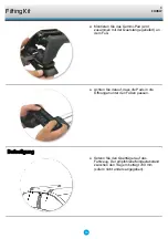 Preview for 16 page of Whispbar K096W Fitting Instructions Manual