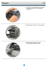 Preview for 17 page of Whispbar K096W Fitting Instructions Manual