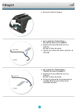 Preview for 23 page of Whispbar K096W Fitting Instructions Manual