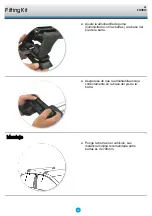 Preview for 25 page of Whispbar K096W Fitting Instructions Manual