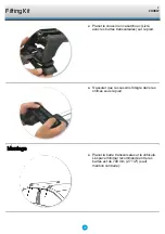 Preview for 34 page of Whispbar K096W Fitting Instructions Manual