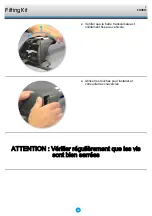 Preview for 36 page of Whispbar K096W Fitting Instructions Manual