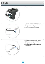 Preview for 41 page of Whispbar K096W Fitting Instructions Manual