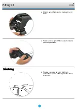 Preview for 43 page of Whispbar K096W Fitting Instructions Manual